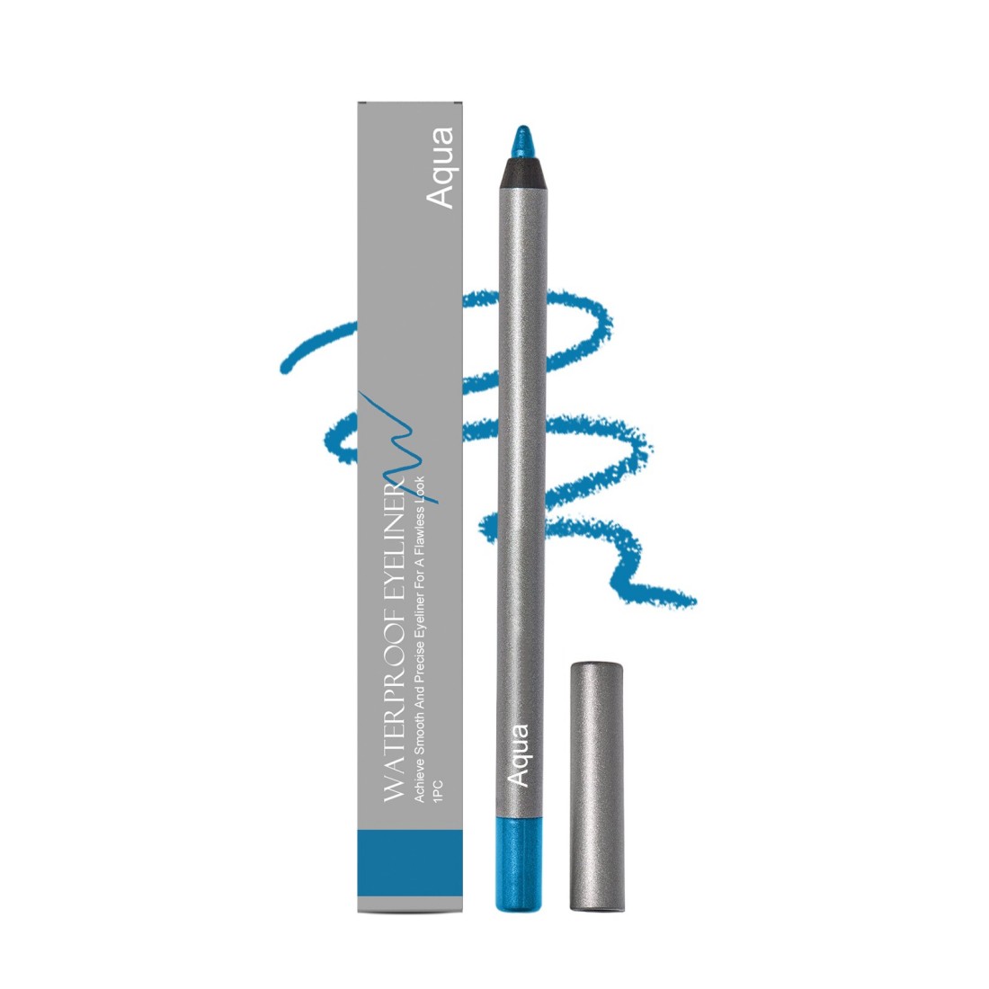 Durable Smooth Eyeliner Gel Pen